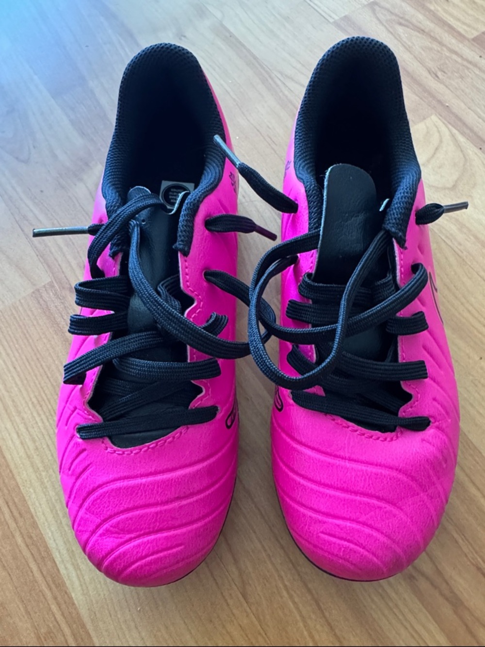 Nike Kids' Tiempo Legend 10 Club FG Soccer Cleats / US 2y
